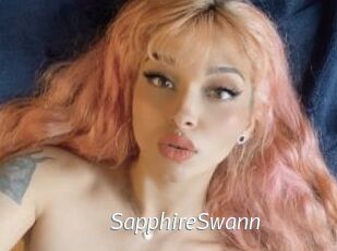 SapphireSwann