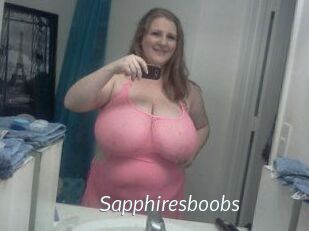 Sapphiresboobs