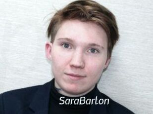 SaraBarton