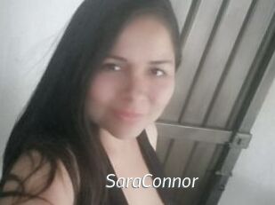 SaraConnor