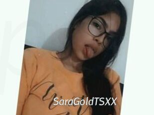 SaraGoldTSXX