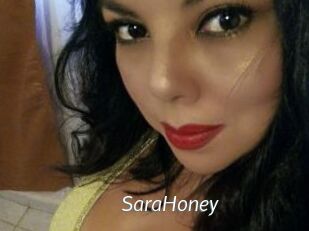 SaraHoney