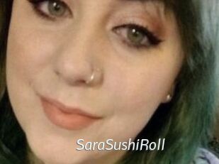 SaraSushiRoll