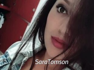 SaraTomson