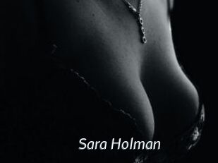 Sara_Holman