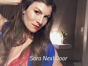 Sara_NextDoor