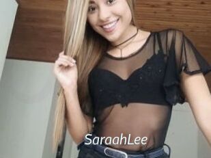 SaraahLee