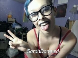 SarahDamned