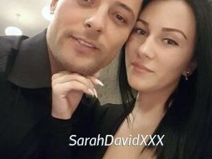 SarahDavidXXX