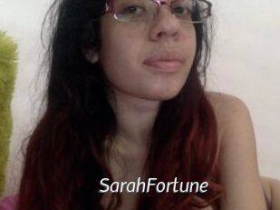 SarahFortune