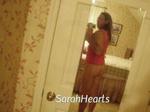 SarahHearts