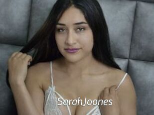 SarahJoones