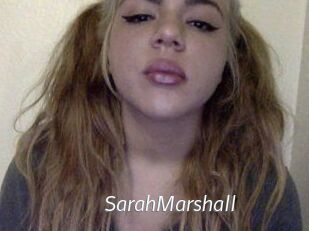 SarahMarshall