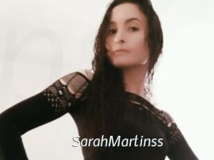 SarahMartinss