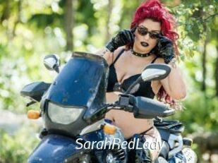 SarahRedLady