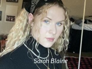 Sarah_Blaine