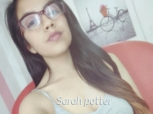 Sarah_potter