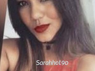 Sarahhot90