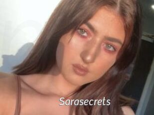 Sarasecrets