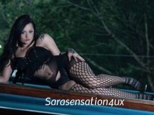 Sarasensation4ux