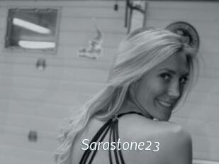 Sarastone23