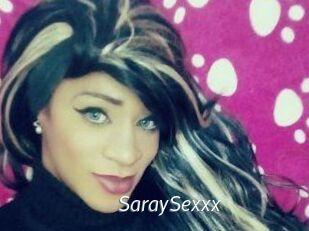 SaraySexxx