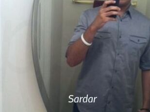 Sardar