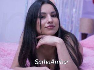 SarhaAmber