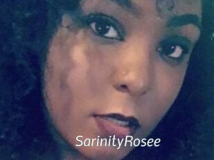 SarinityRosee