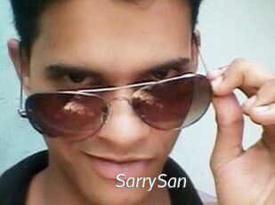 SarrySan