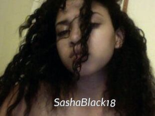 SashaBlack18