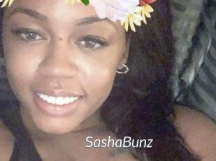 SashaBunz