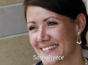 SashaNyece