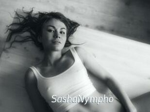 SashaNympho