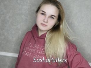 SashaPullers