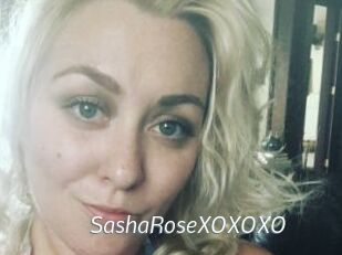 SashaRoseXOXOXO