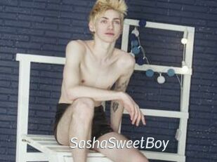 SashaSweetBoy