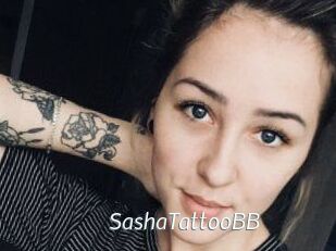 SashaTattooBB