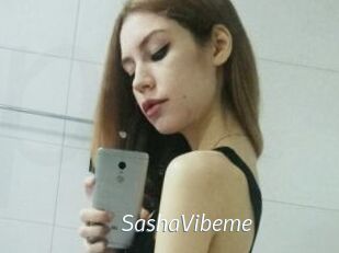 SashaVibeme