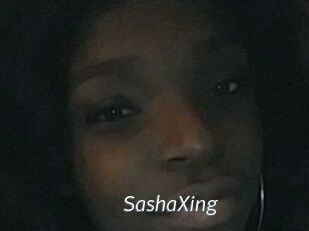 SashaXing