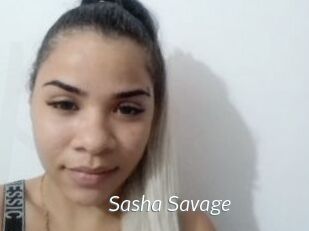 Sasha_Savage