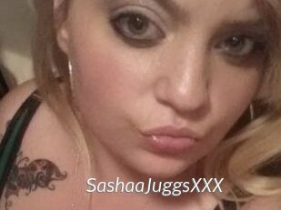 SashaaJuggsXXX