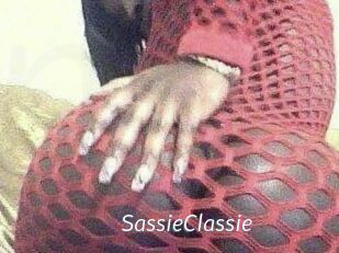 SassieClassie