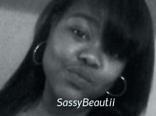 SassyBeautii