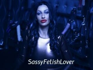 SassyFetishLover