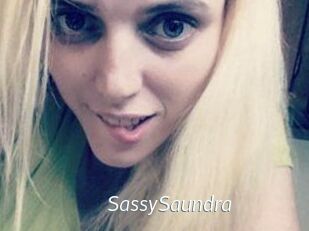 SassySaundra