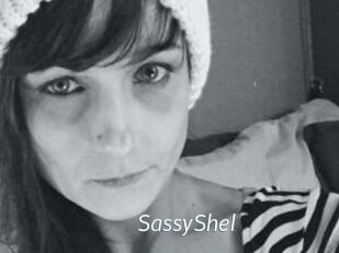 SassyShel