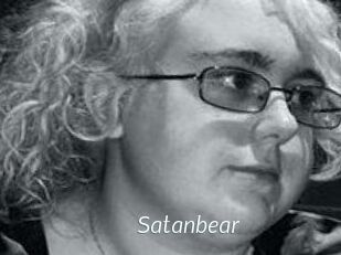 Satanbear