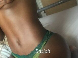 Satiah