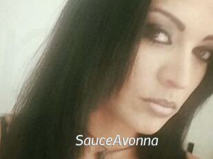 SauceAvonna